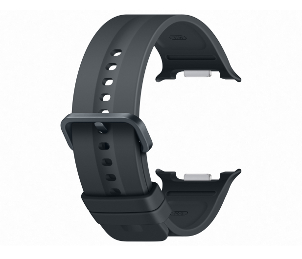 Samsung Pasek Sport do Watch M/L czarny - 1569979 - zdjęcie 3